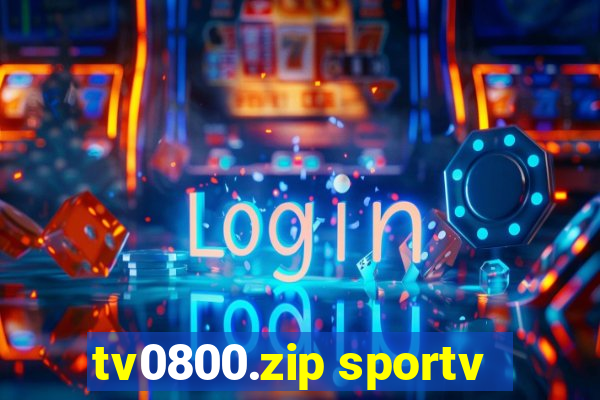 tv0800.zip sportv